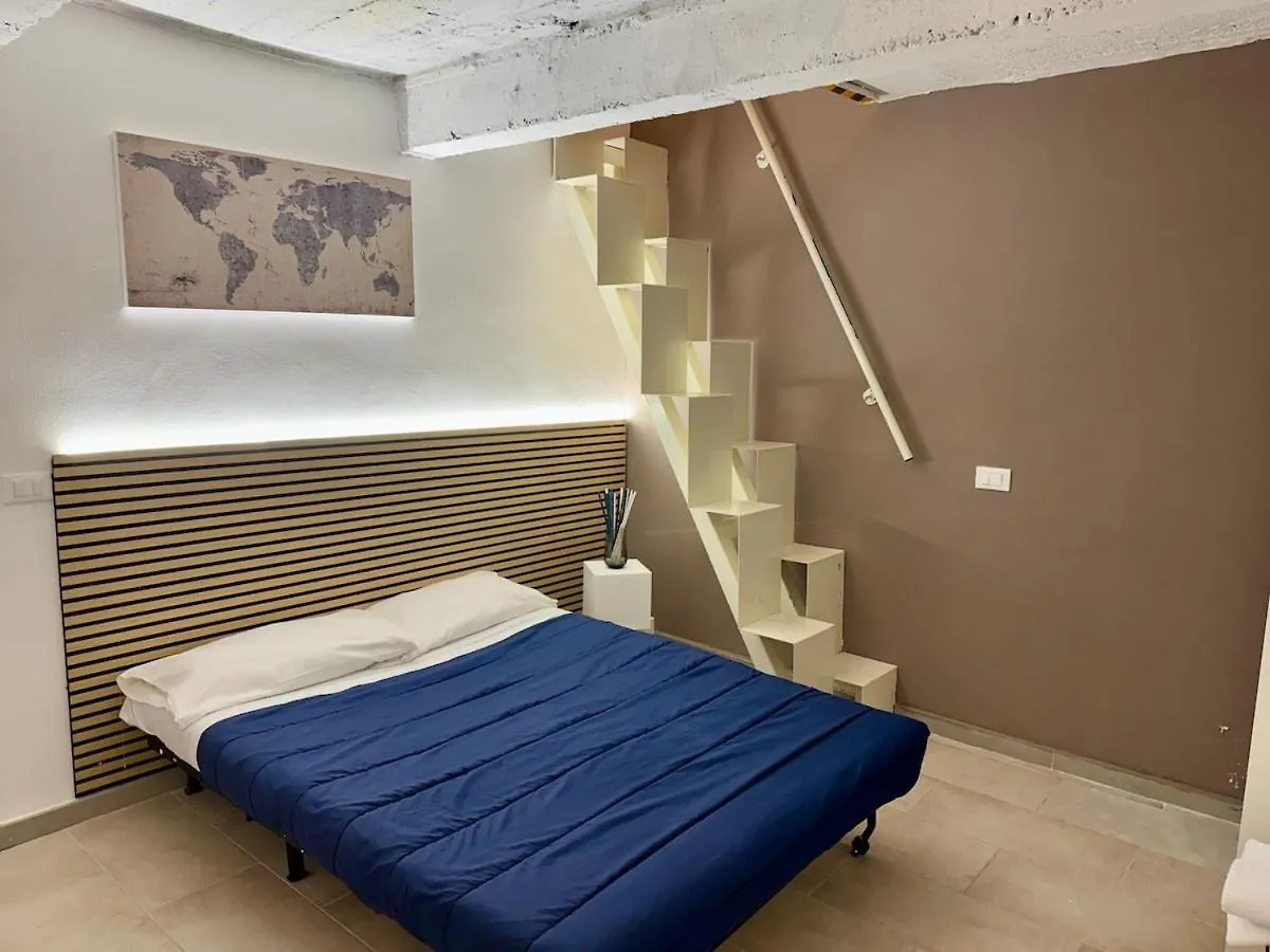 Apartament Love Milano Niguarda Włochy