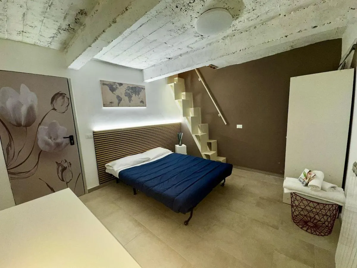 Apartament Love Milano Niguarda