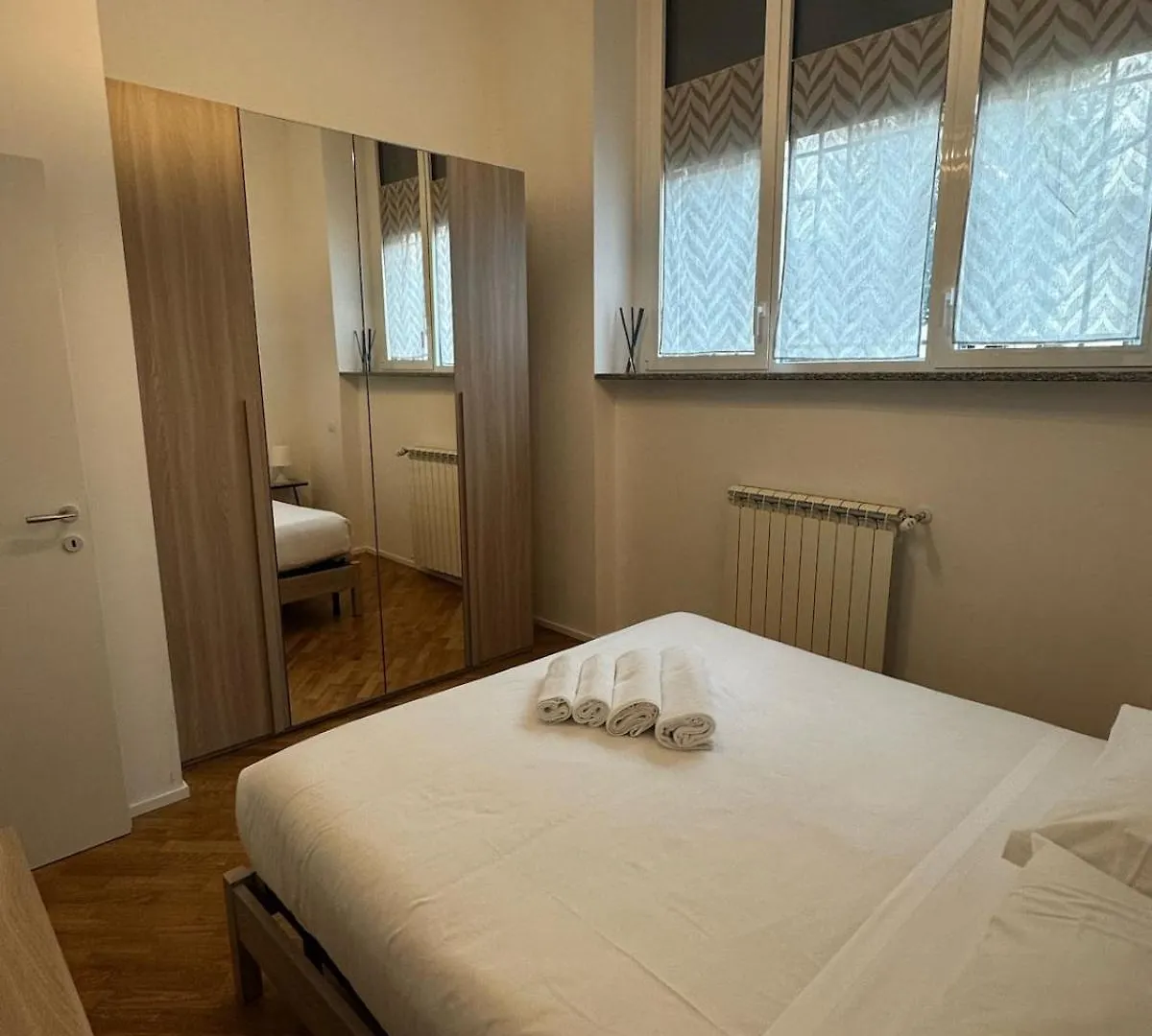 Love Milano Niguarda Apartamento