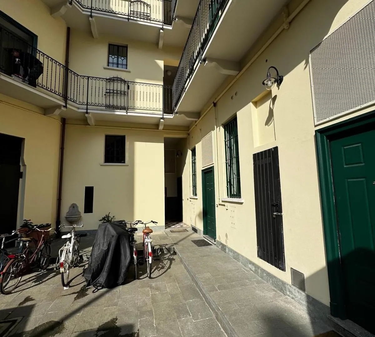 Love Milano Niguarda Apartamento